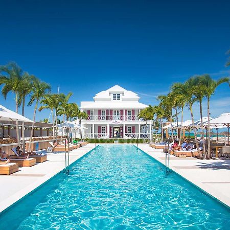 Palm Cay Marina And Resort Nassau Exterior foto