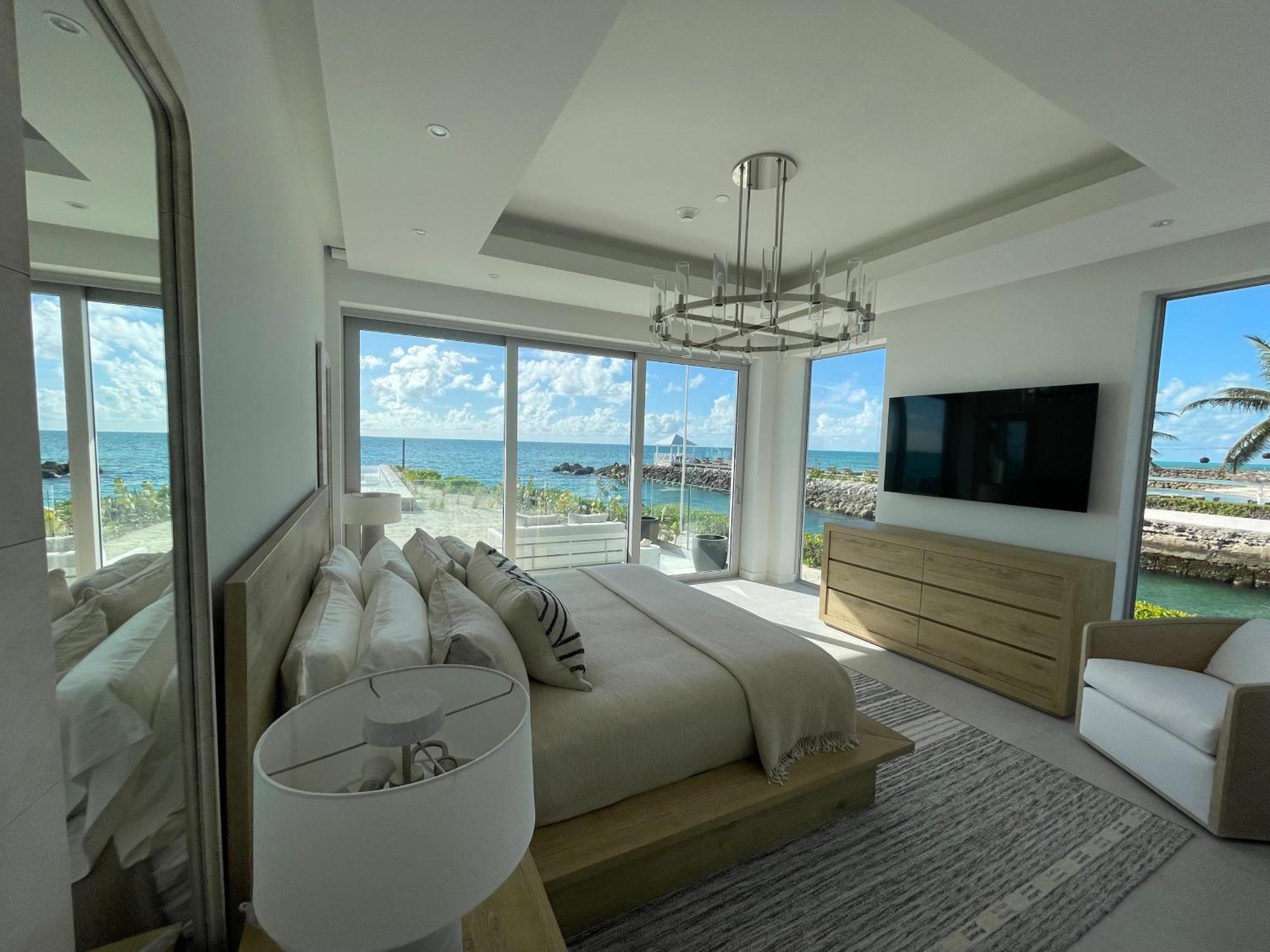 Palm Cay Marina And Resort Nassau Exterior foto